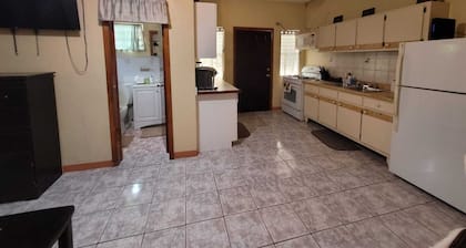 Eagles Nest Near the Beach