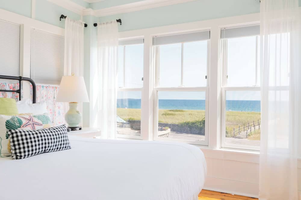 Ocean House Hotel & Motel