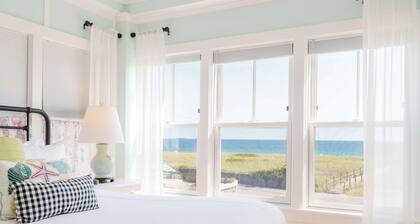 Ocean House Hotel & Motel