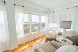 Room amenity - Ocean House Hotel & Motel (Old Orchard Beach)