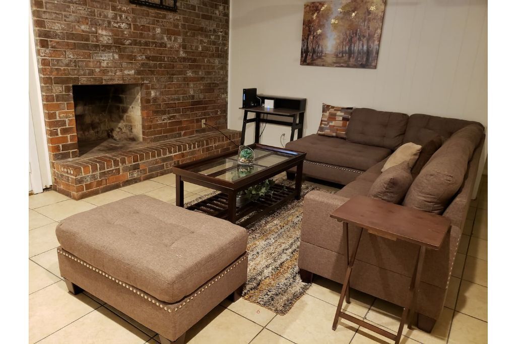 Your home away from Home!