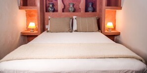 4 Schlafzimmer, WLAN
