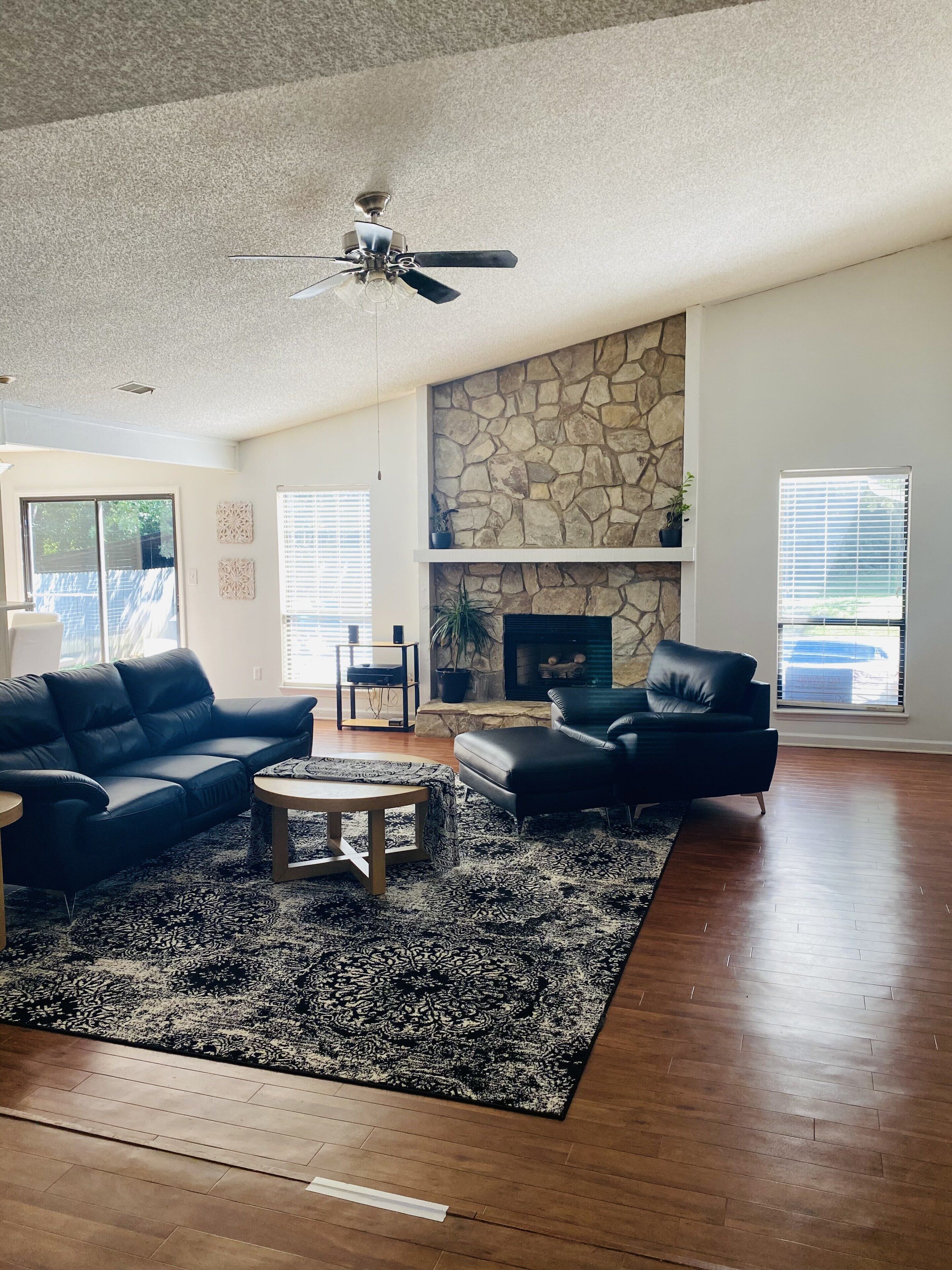 Amazing house-Private Pool, and Outdoor Fire Place