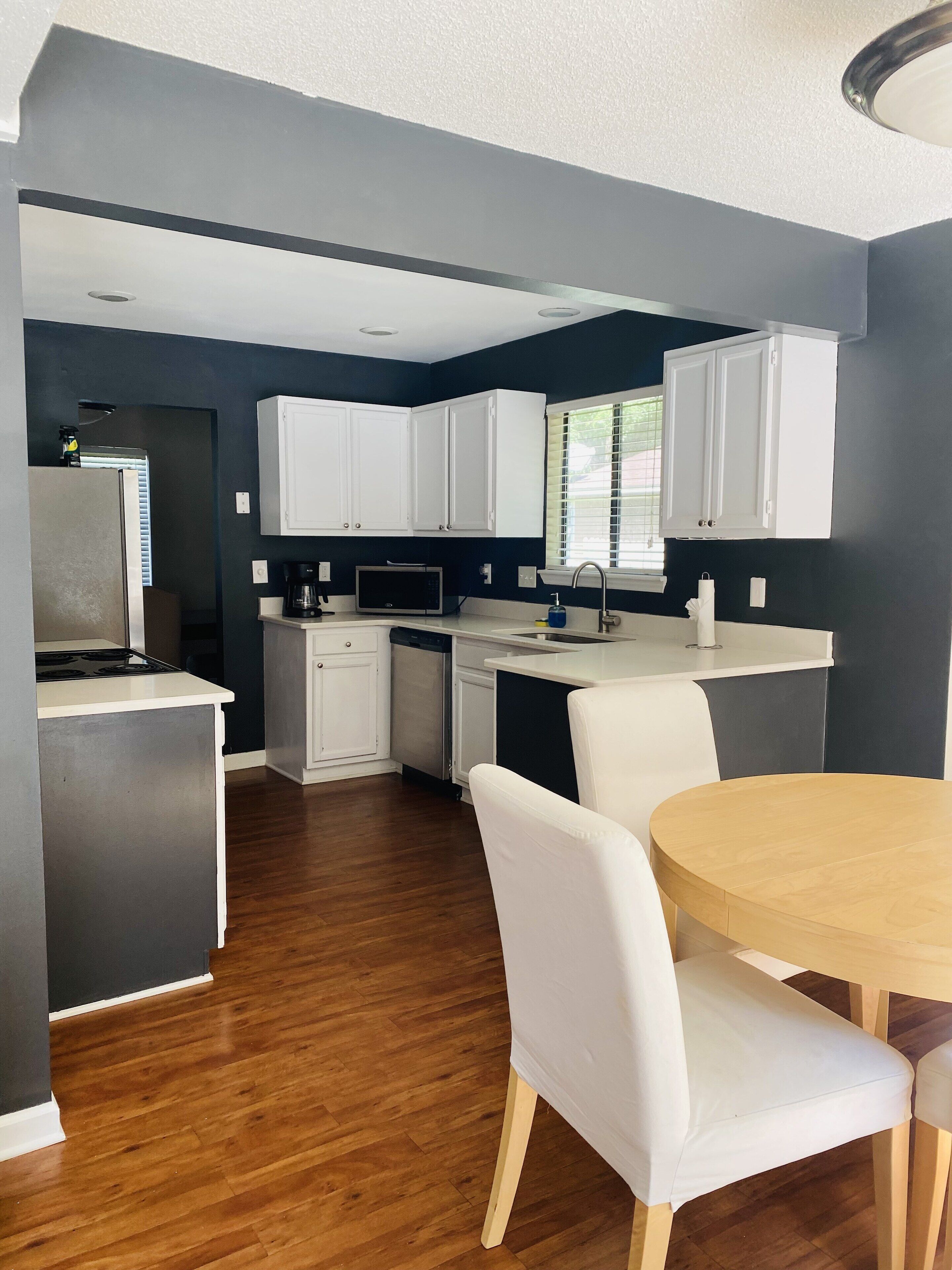 Amazing house-Private Pool, and Outdoor Fire Place