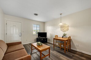 Suite Standard | Coin séjour