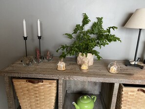 Interieur