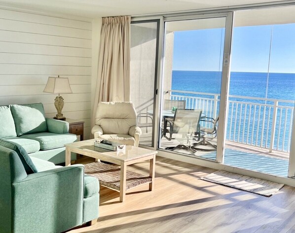 Smart TV, DVD player, ping pong, books