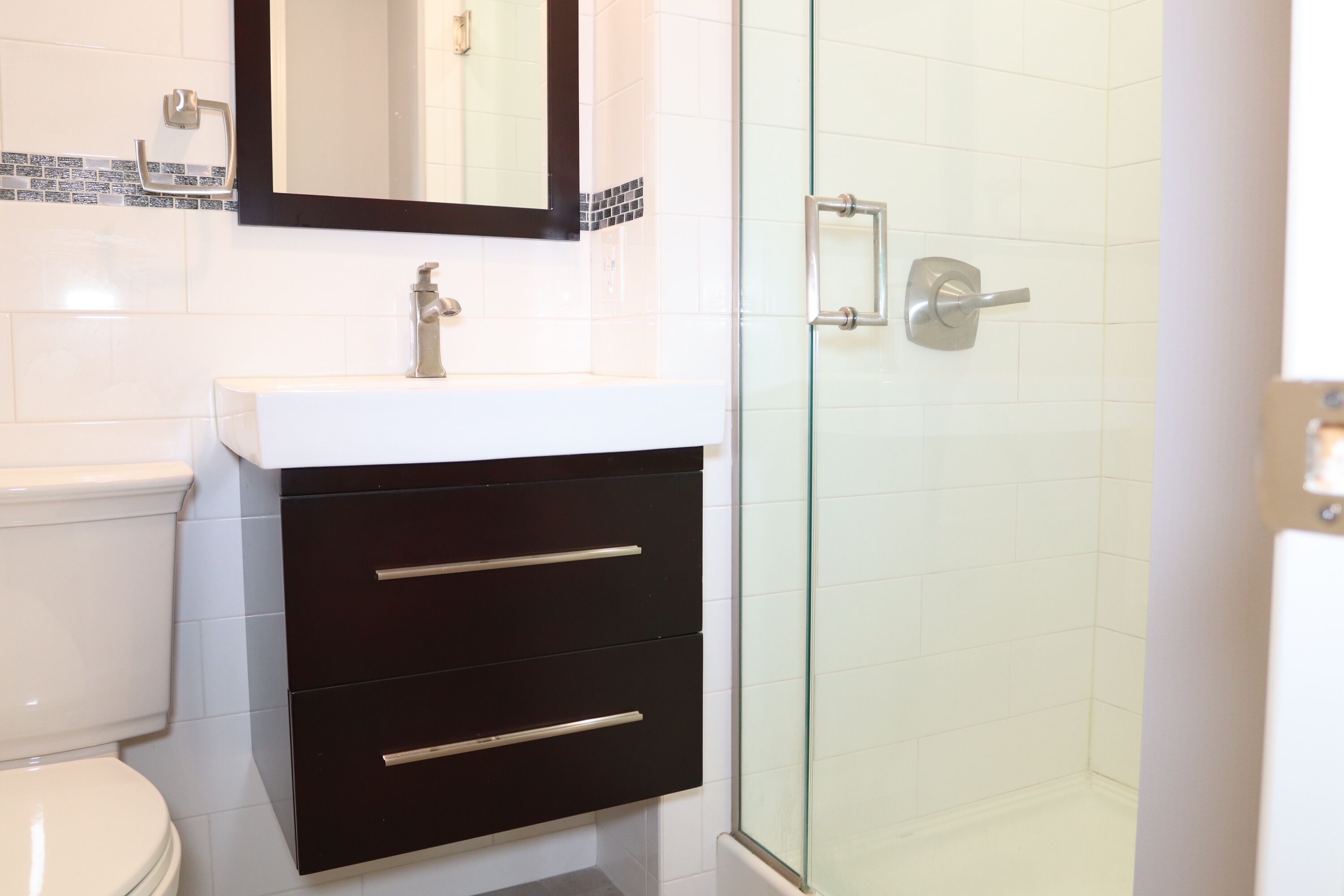 TwinCity 1 BR/1 BA- Minutes to NYC! 