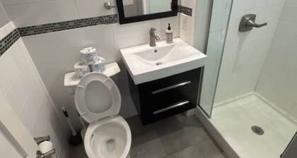 TwinCity 1 BR/1 BA- Minutes to NYC!