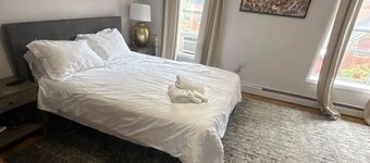 TwinCity 1 BR/1 BA- Minutes to NYC! 
