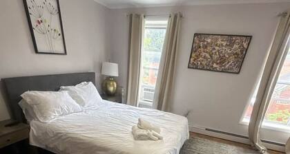TwinCity 1 BR/1 BA- Minutes to NYC!