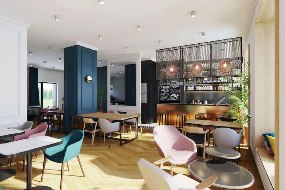 Hotel Tulip Residences Warsaw Targowa