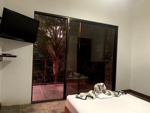 Exclusive Villa, 3 Bedrooms, Private Pool, Pool View