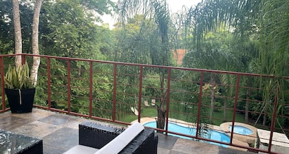 Casa Caoba