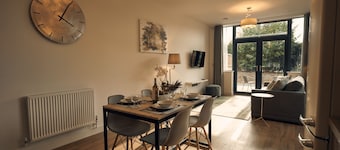 Herongate Apartments