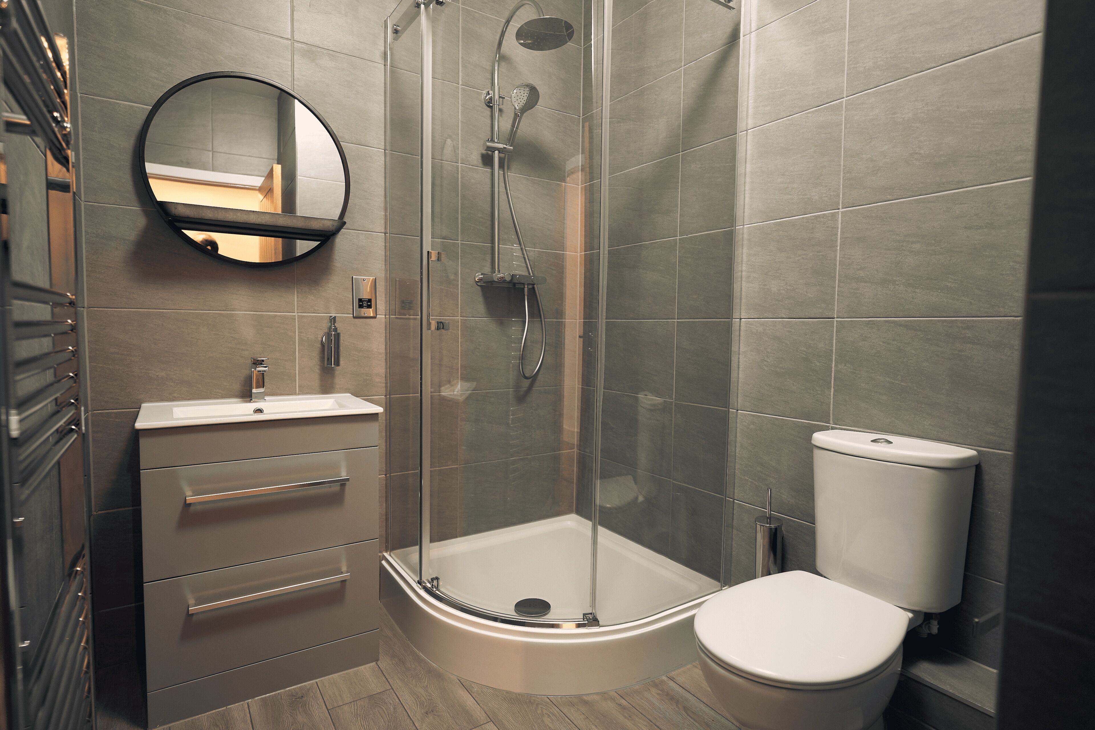 Herongate Apartments