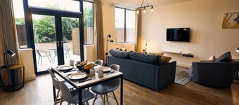 Herongate Apartments