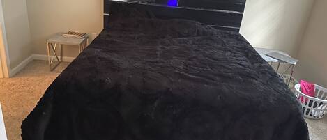 2 Schlafzimmer, WLAN