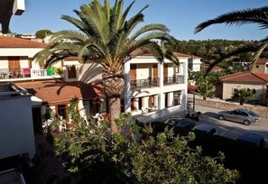 View from property - Anamar Zante Hotel (Zakynthos)