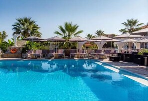 Pool - Anamar Zante Hotel (Zakynthos)