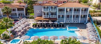 Anamar Zante Hotel