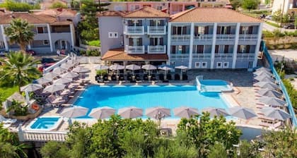 Anamar Zante Hotel