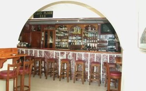 Bar (on property) - Anamar Zante Hotel (Zakynthos)
