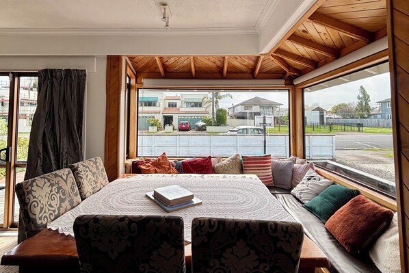 Interior - LOCATION LOCATION WHITIANGA TOWN CENTRE (Whitianga)