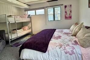 6 slaapkamers, gratis wifi, beddengoed