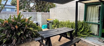 LOCATION LOCATION WHITIANGA TOWN CENTRE