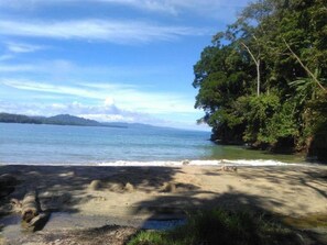 Plage