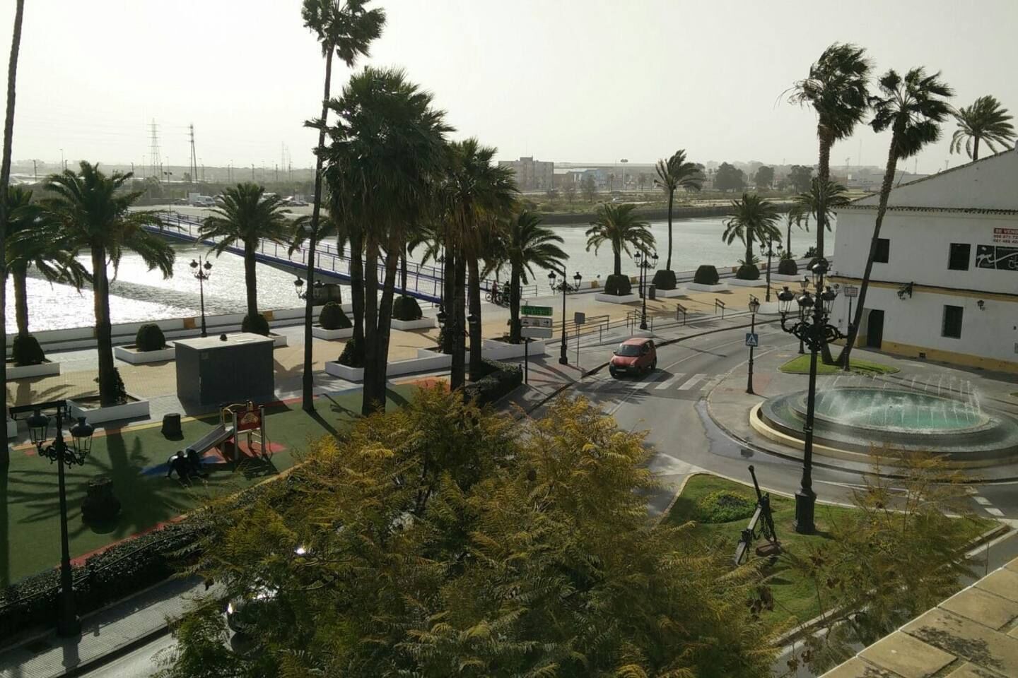 Apartamento en El Puerto