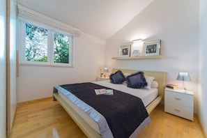 6 chambres, bureau, fer et planche à repasser, Wi-Fi gratuit