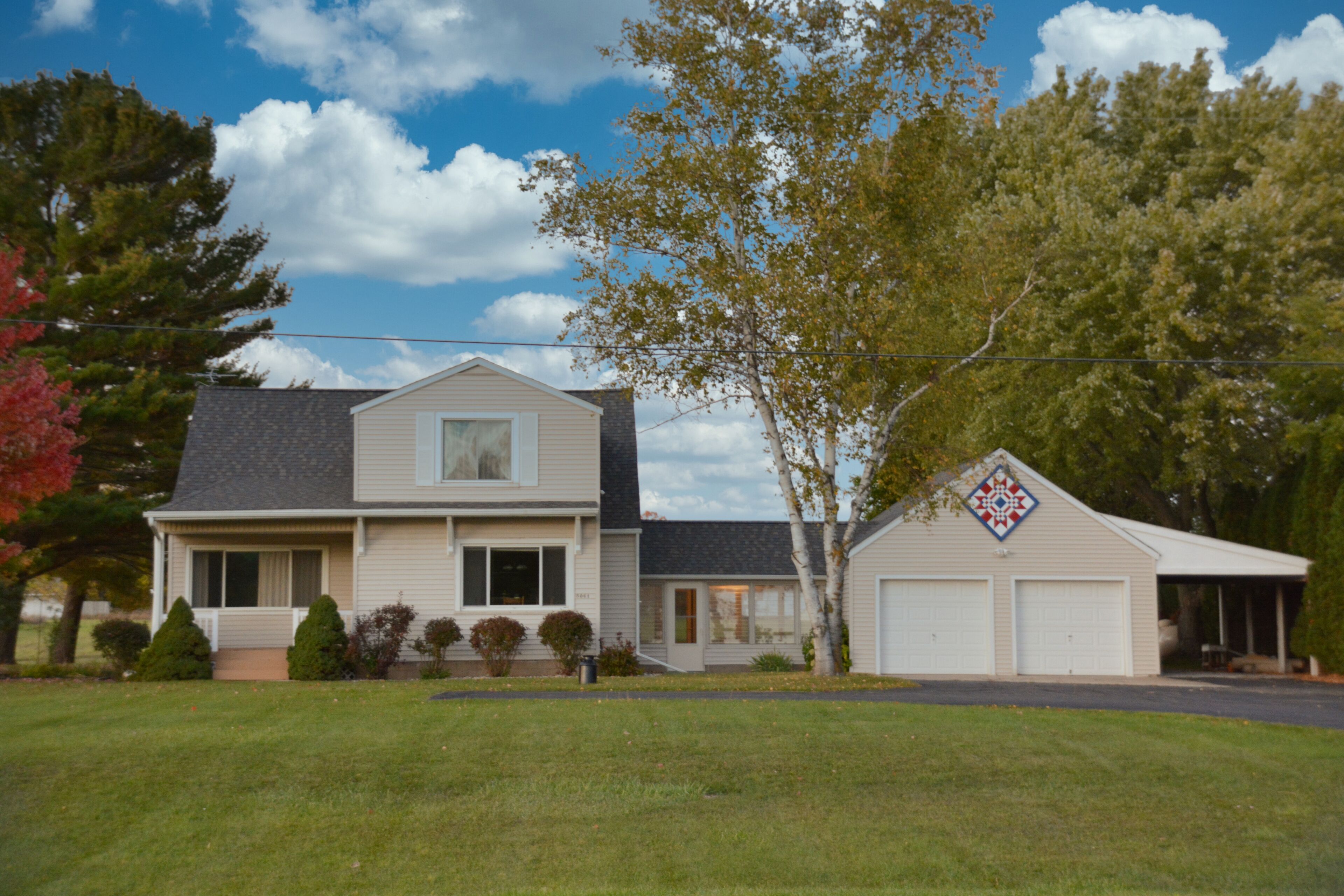 Sartor Estate - your home away from home