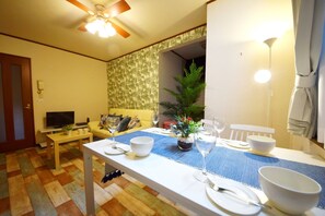 Interior - Whole house  Renewal opening 4 bedrooms  90 s - The Nest Ikebukuro House / Toshima-ku Tokyo (Toshima-ku)
