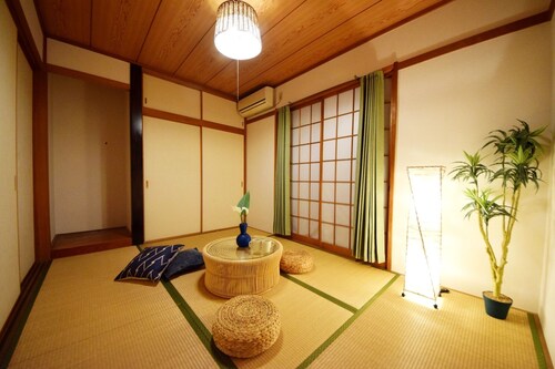 Whole house  Renewal opening 4 bedrooms  90 s - The Nest Ikebukuro House / Toshima-ku Tokyo