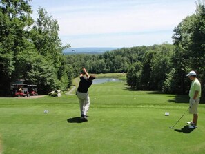 Golf