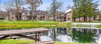 Cozy Mountain Retreat