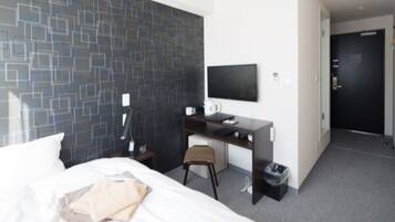 1 Schlafzimmer, Schreibtisch, Bügeleisen/Bügelbrett, kostenloses WLAN