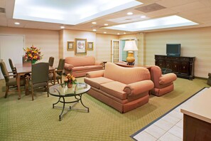 Meeting facility - Clarion Hotel & Suites Convention Center Fredericksburg (Fredericksburg)