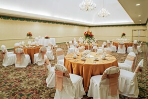 Meeting facility - Clarion Hotel & Suites Convention Center Fredericksburg (Fredericksburg)