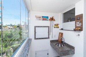 Apartment | Interior