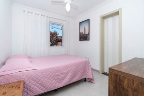 2 habitaciones y wifi gratis 
