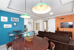 Appartement | Intérieur