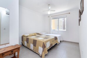 Apartment | 2 bedrooms, free WiFi