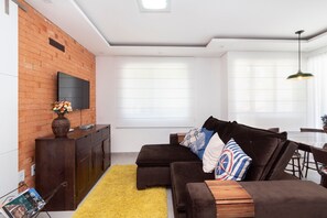 Apartment | Living area