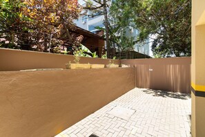 Apartment | Property grounds