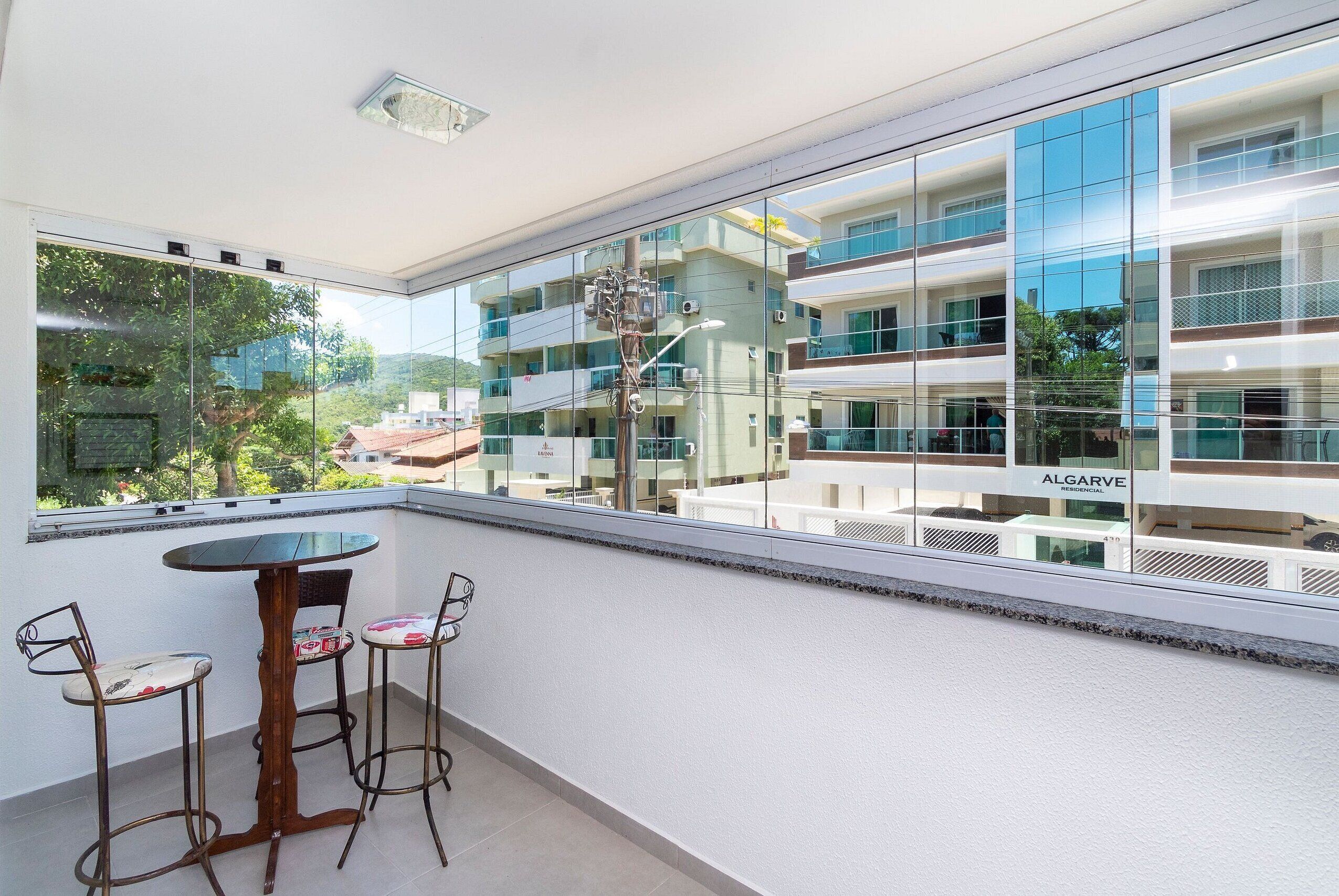 Apartment | Interior