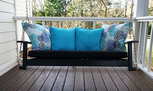 The Willow Pond Farm - A Piece of Peace in the North Georgia Mountains