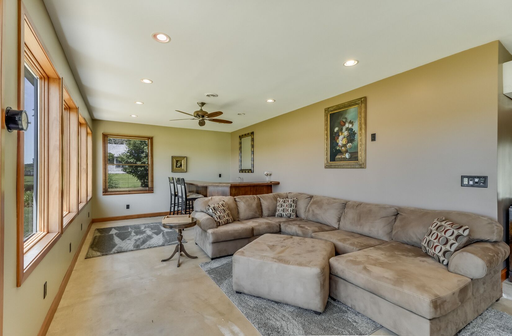 Waterfront Retreat for Weekends and More!